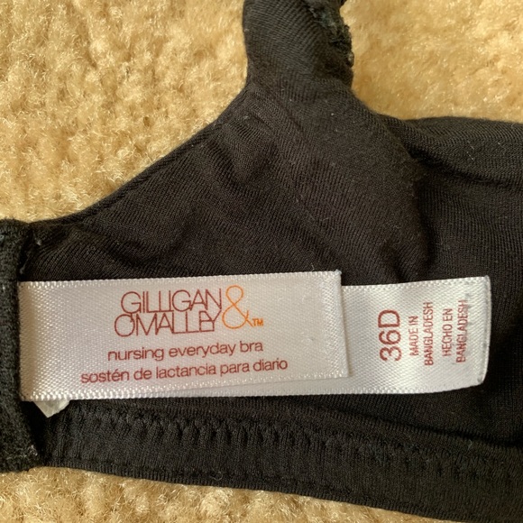 Set of 3 Nursing Bras - Picture 2 of 2